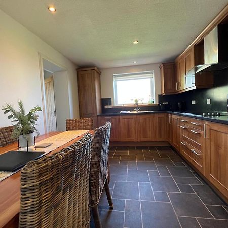 Вілла Dwarwick House Терсо Екстер'єр фото