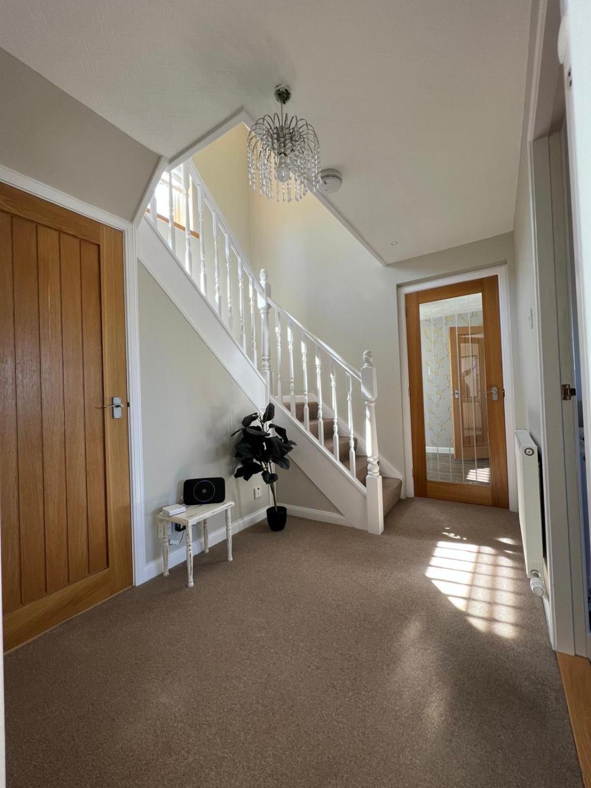 Вілла Dwarwick House Терсо Екстер'єр фото